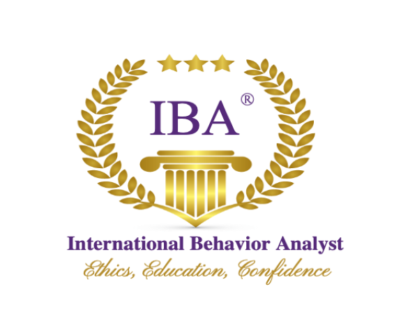 International Behavior Analysis Organization® (IBAO)